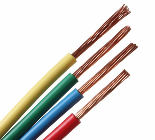 2021年中國電線電纜行業(yè)市場現狀與發(fā)展趨勢分析，行業(yè)產品升級趨勢明顯