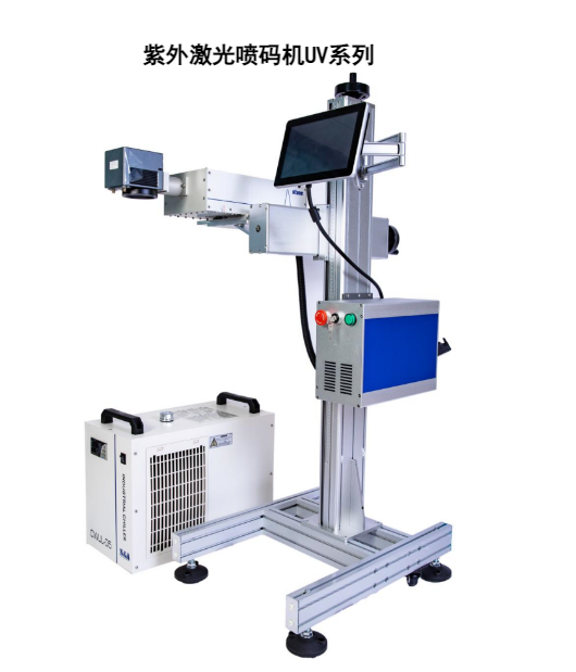 順電：引入拖鏈電纜激光印字，替換傳統(tǒng)油墨噴碼   