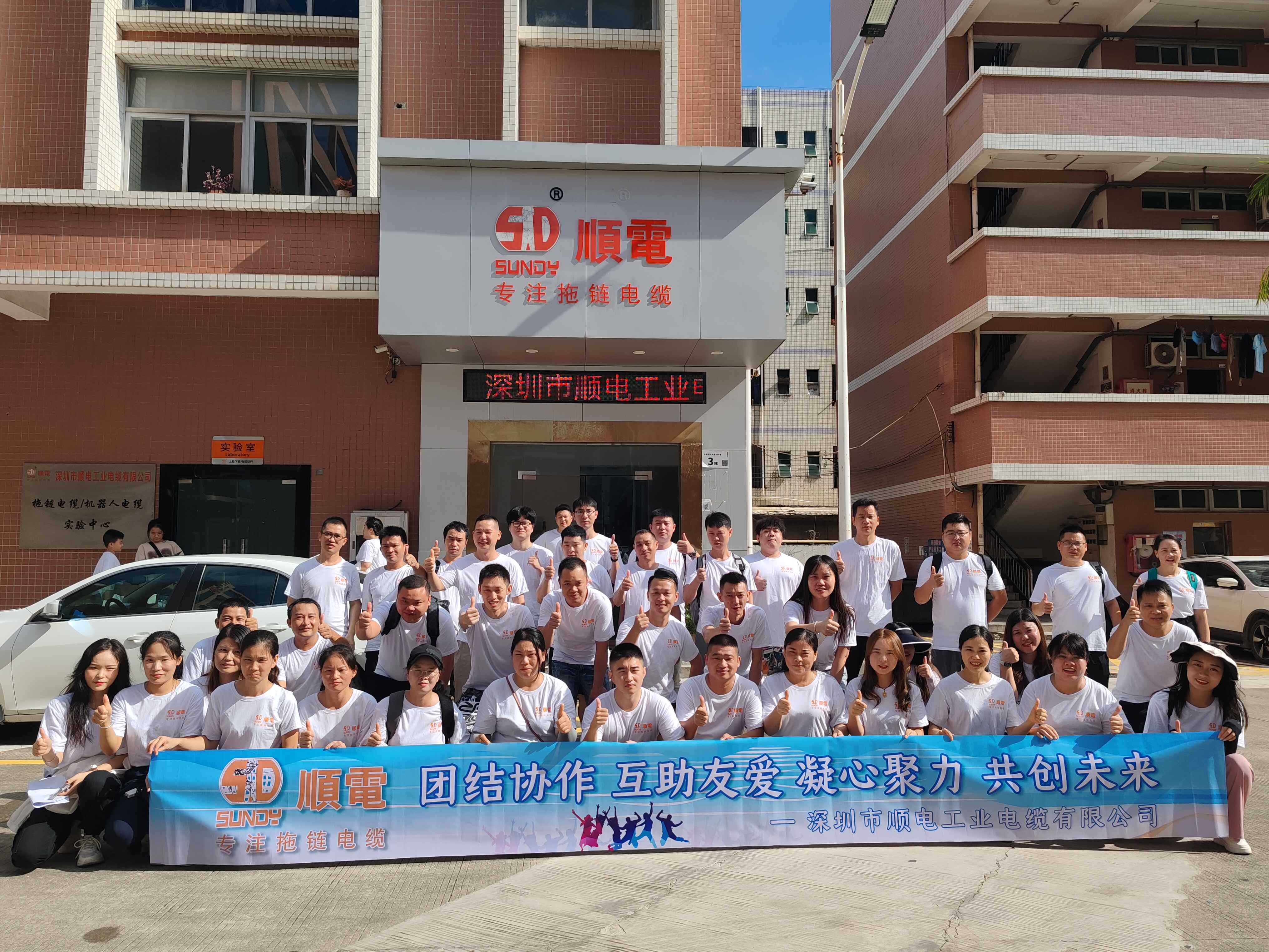 探索極致暢玩，順電獨(dú)特海島之旅！   
